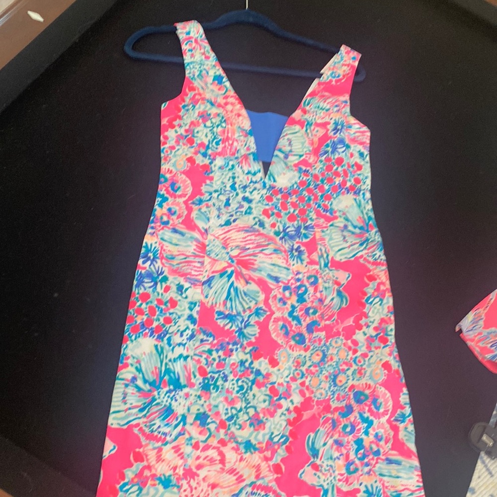Lilly dress #25268